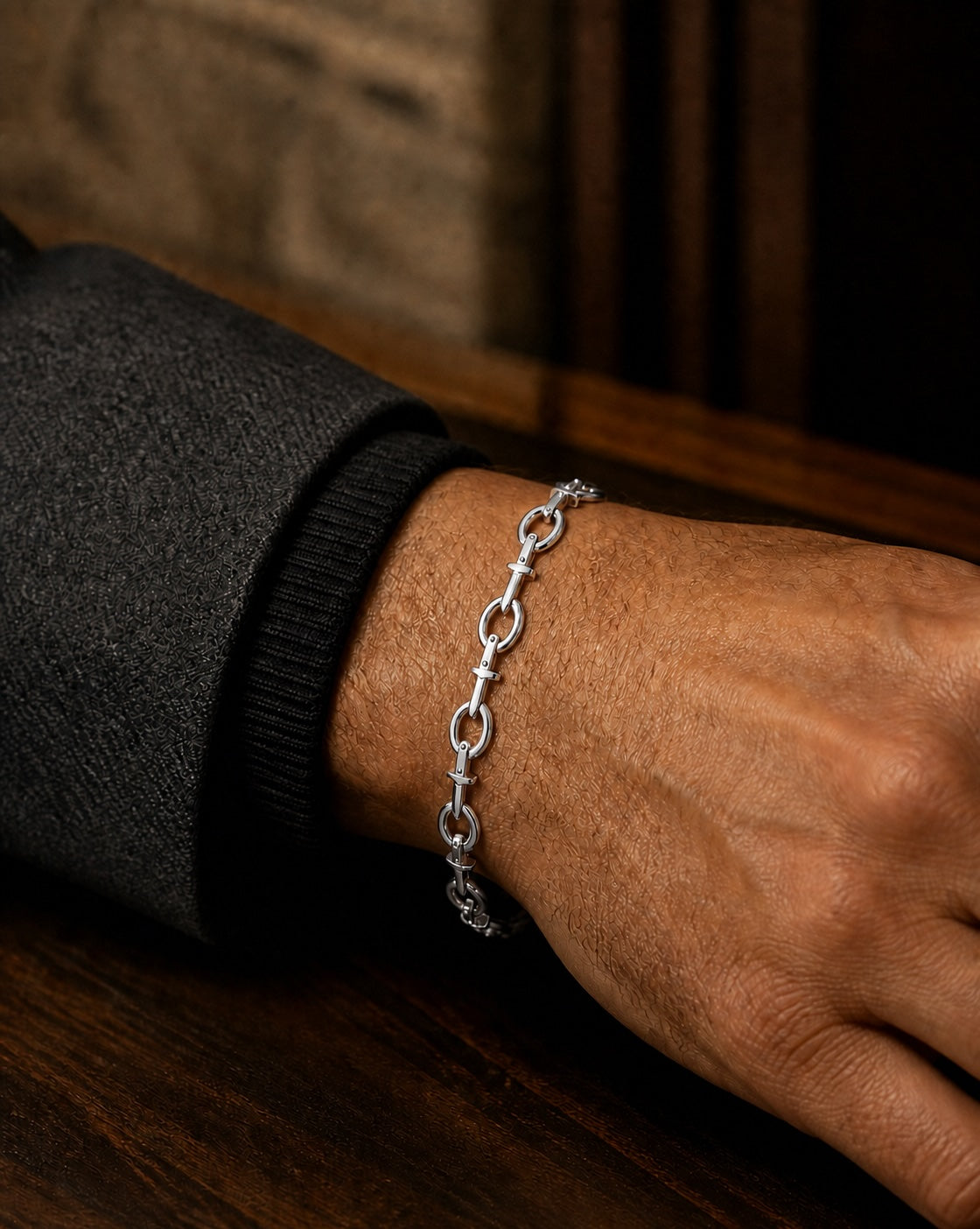 The Brent Bracelet