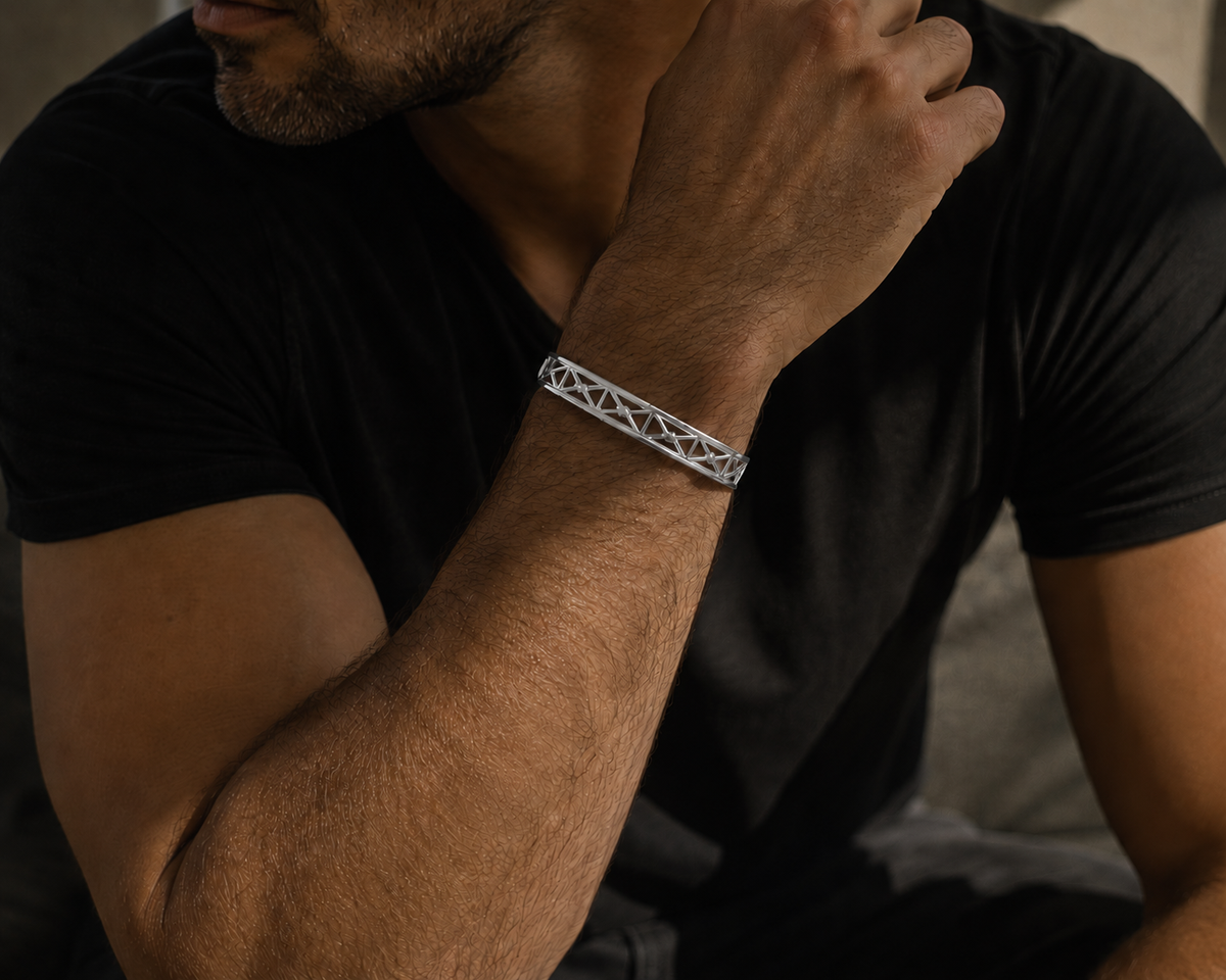 The Net Cuff