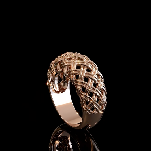 Celestial Weave product image on black background