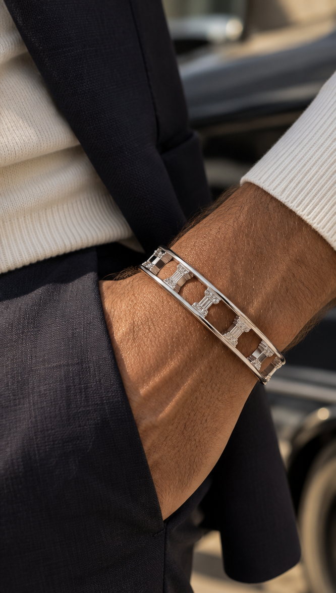 The Column Cuff