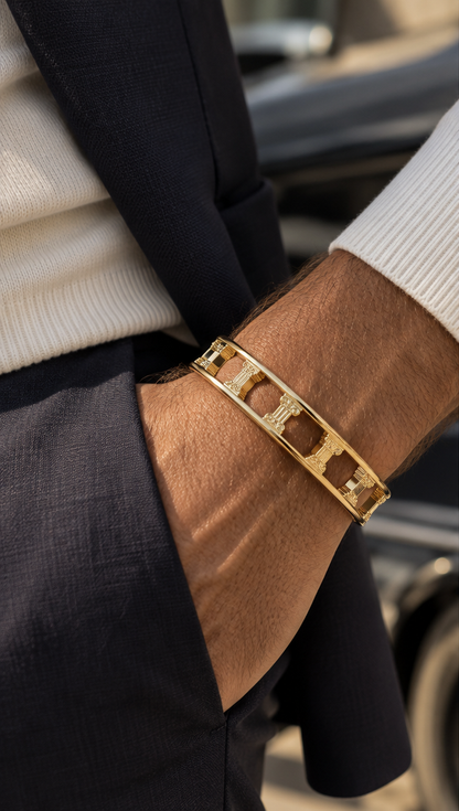 The Column Cuff