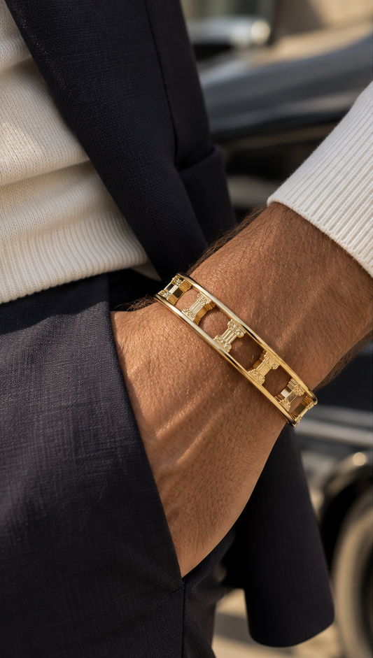 The Column Cuff