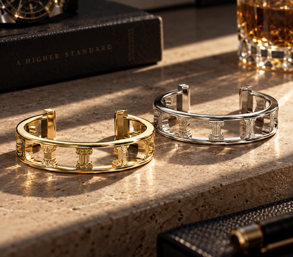 The Column Cuff