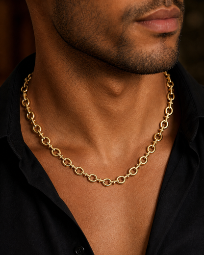 The Brent Necklace