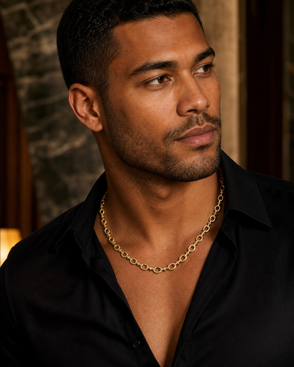 The Brent Necklace