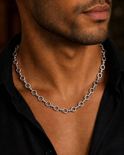 The Brent Necklace