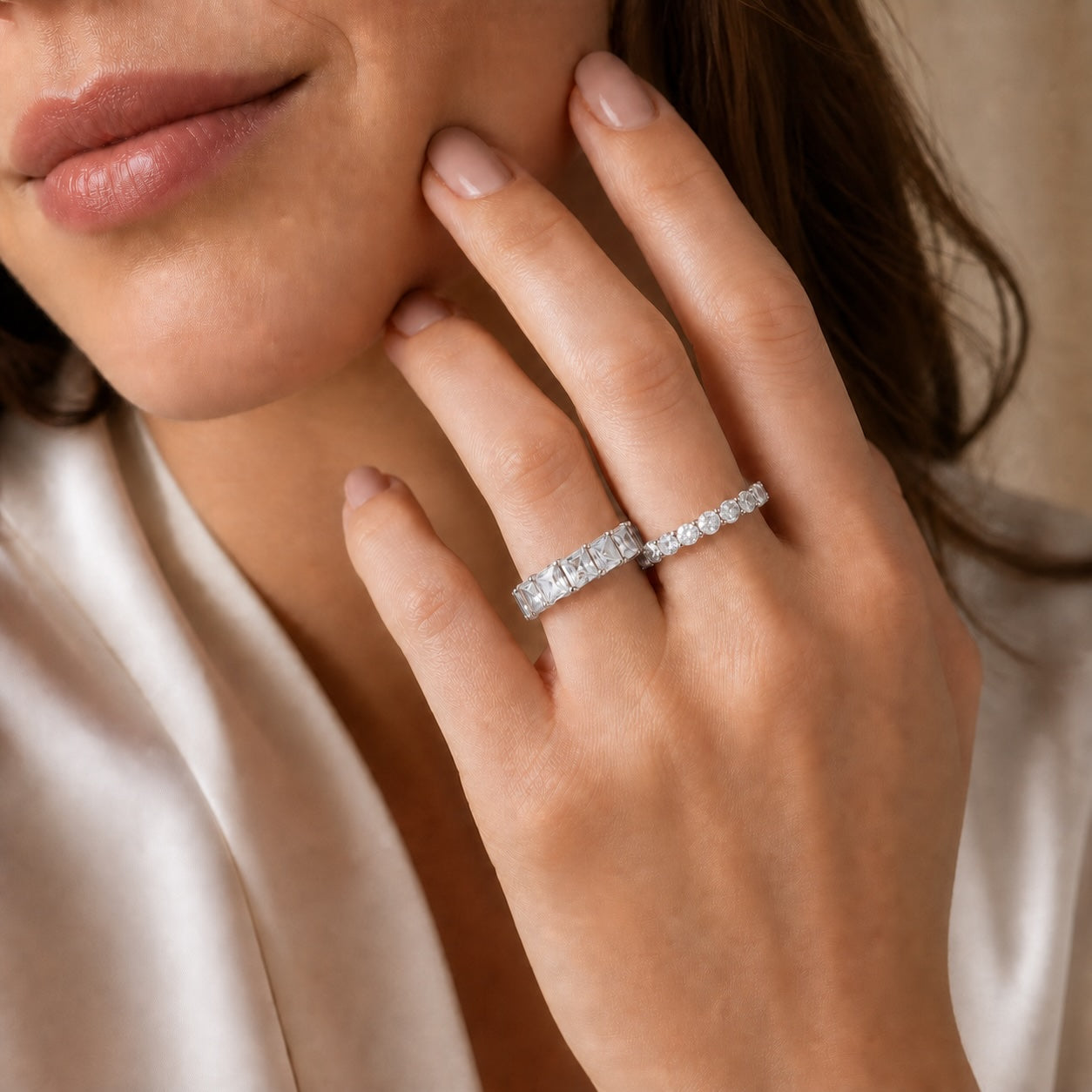 Eternity Bands