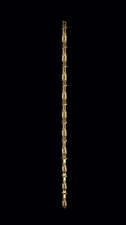 The Brent Bracelet