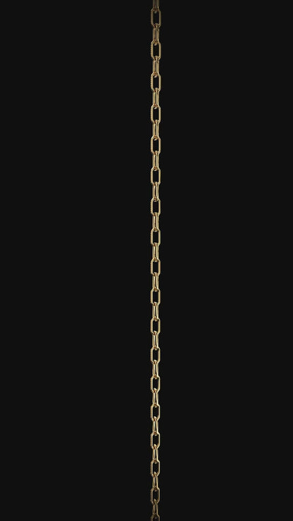 The Santi Necklace