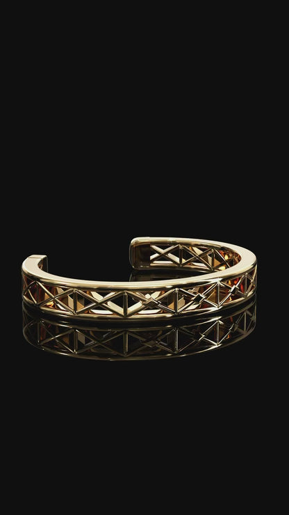The Net Cuff