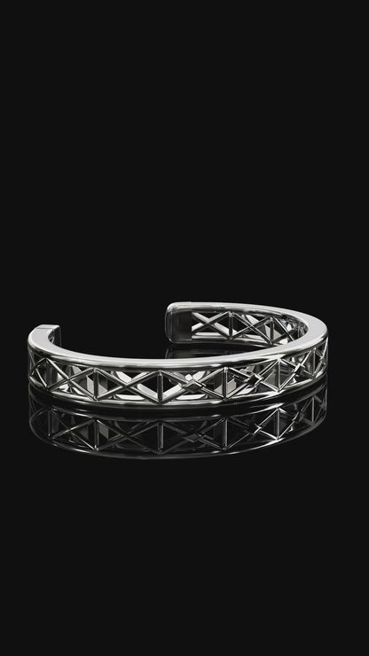 The Net Cuff