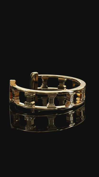 The Column Cuff