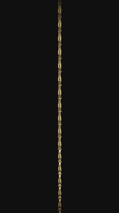 The Brent Necklace