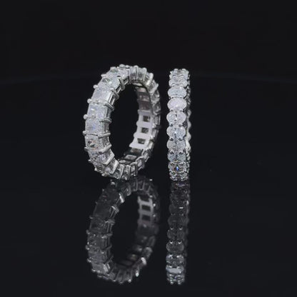 Eternity Bands