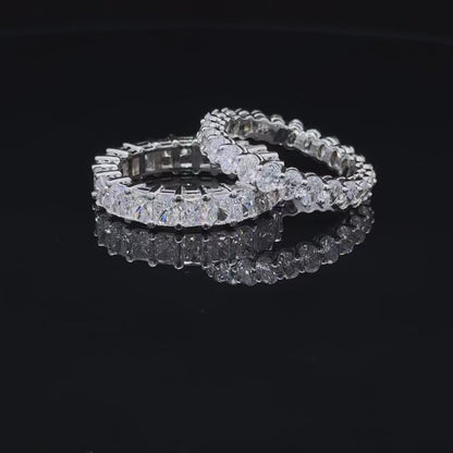 Eternity Bands
