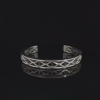 The Net Cuff