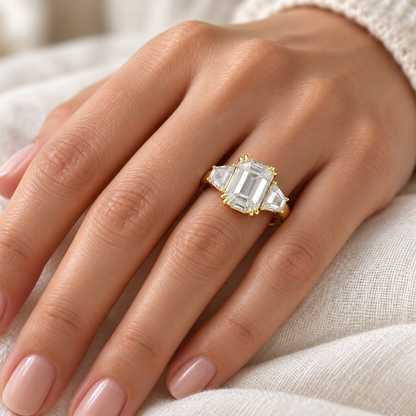The Marseille