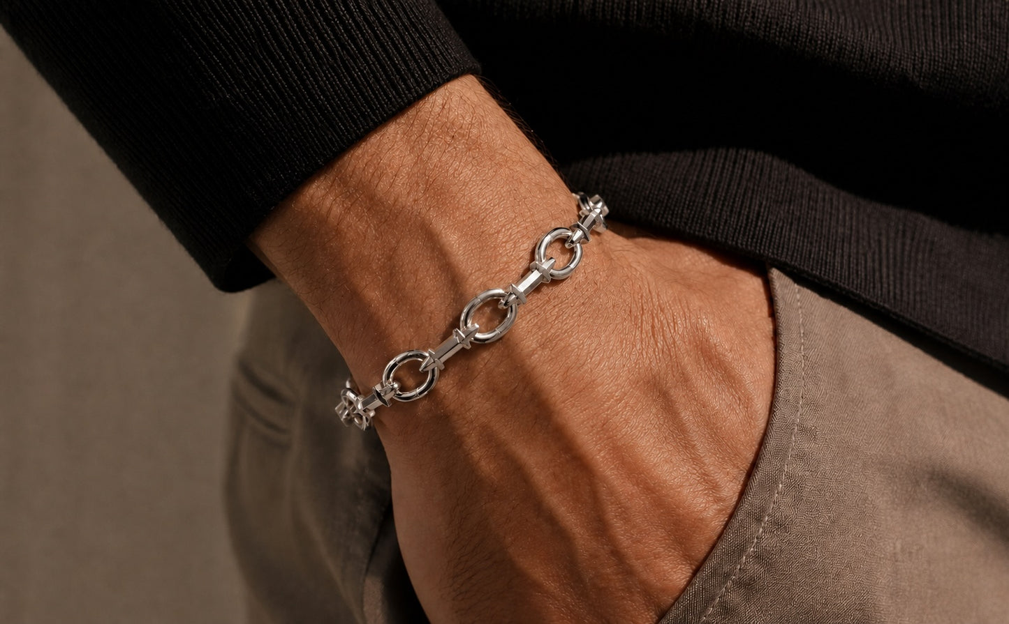 The Brent Bracelet