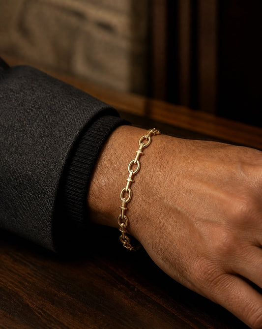The Brent Bracelet