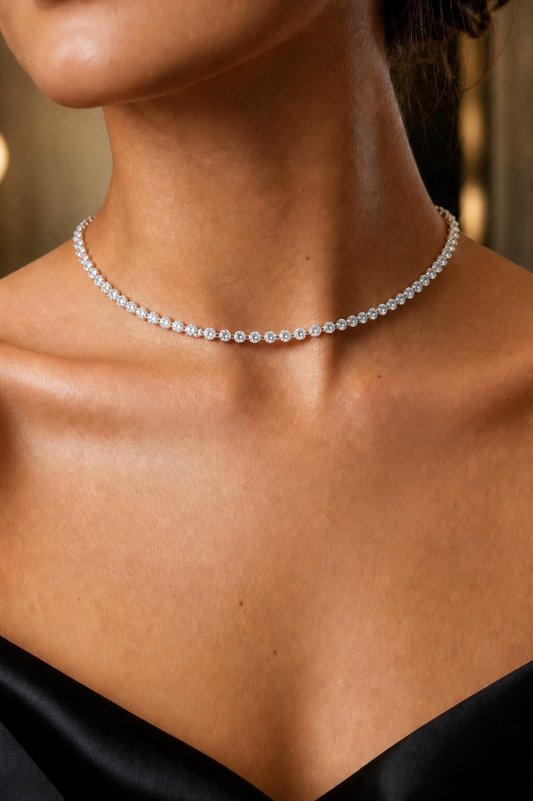 The Michelle Necklace