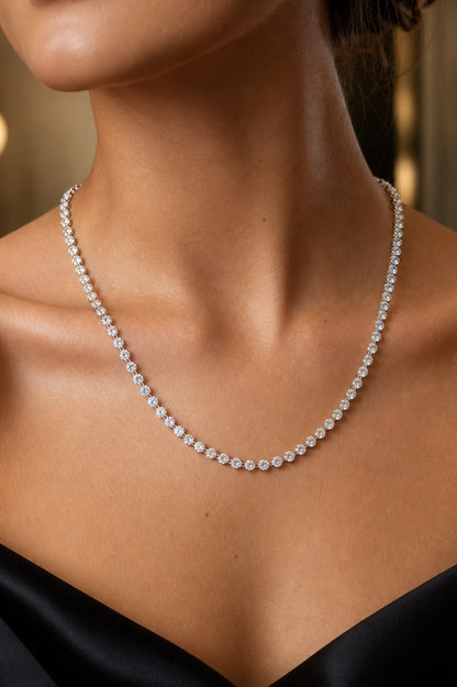 The Michelle Necklace