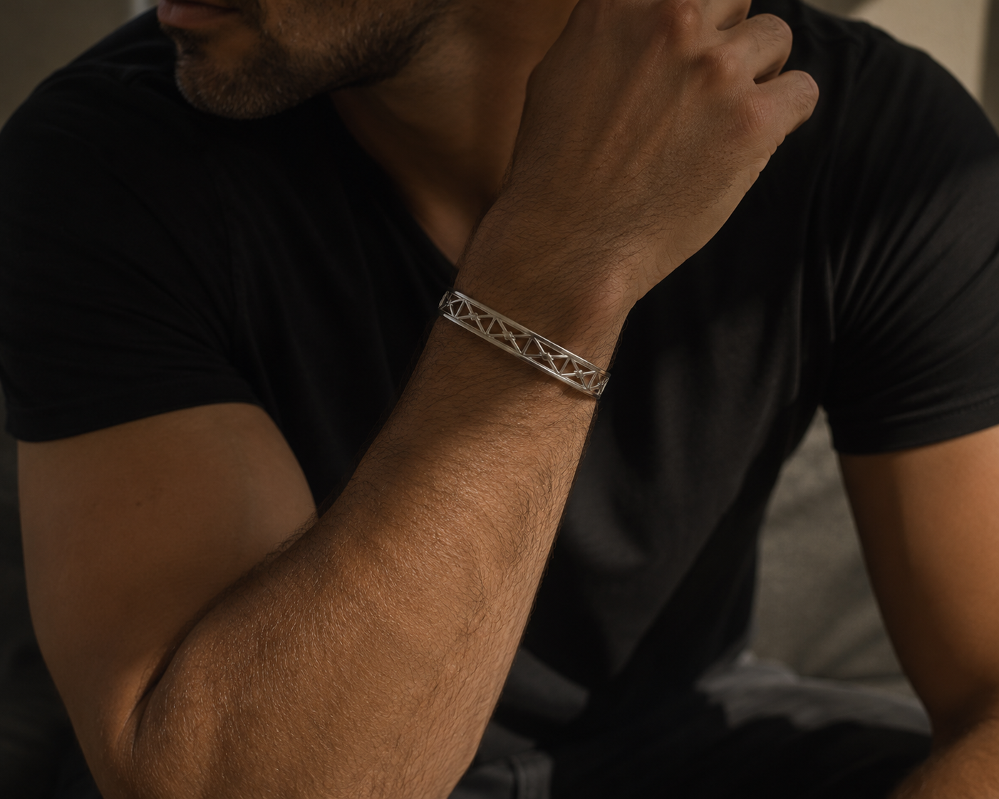 The Net Cuff