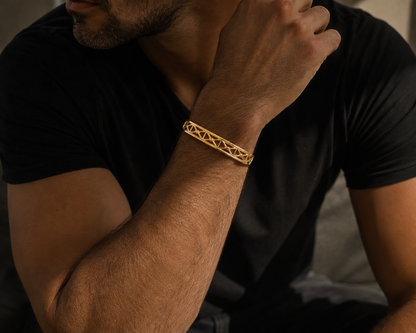 The Net Cuff