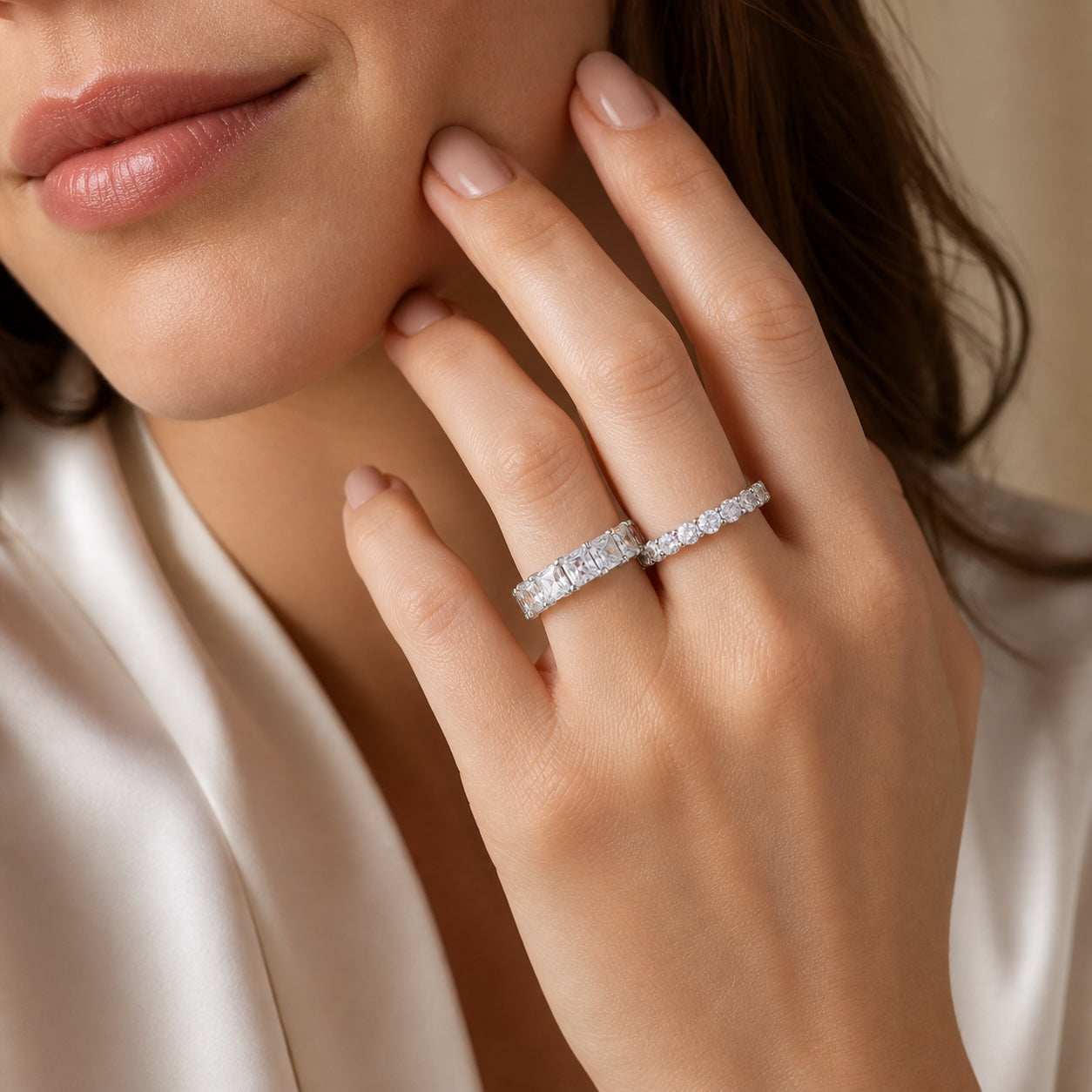 Eternity Bands