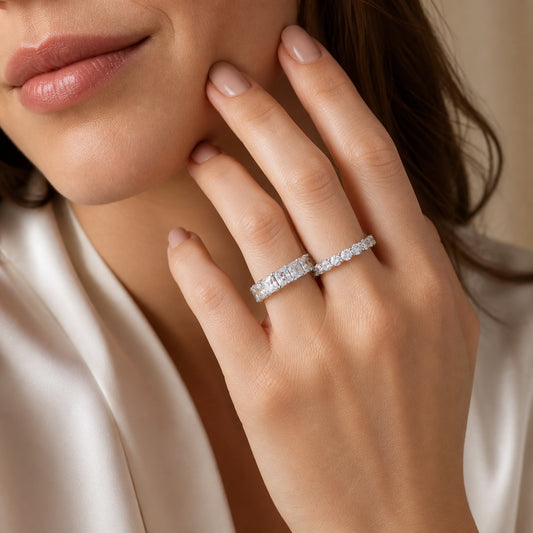 Eternity Bands