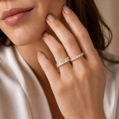 Eternity Bands